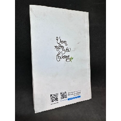 [Phiên Chợ Sách Cũ] Vươn mầm yêu thương (2016), 1503 410128