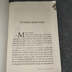 NHỮNG VỊ VUA TRẺ TRONG SỬ VIỆT 469893