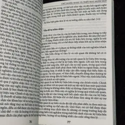 Triết học Marx và triết học ngôn ngữ 1022228