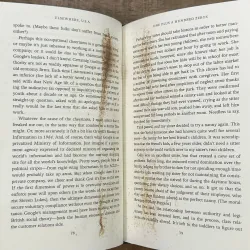 Elsewhere, U.S.A. (Bìa cứng) - Dalton Conley 731980