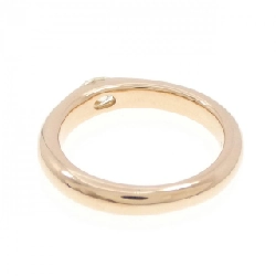 Nhẫn kim cương 750PG 0.32CT - Hàng hiệu Authentic 851873