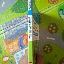 Thời Thơ Ấu Của Các Huyền Thoại Thể Thao: Chuyện Thật Chưa Kể 1005472