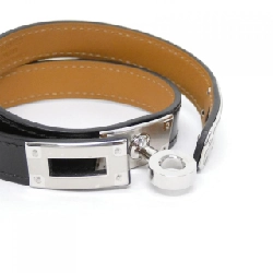 Vòng tay Hermès Kelly Double Tour 068438CK - Hàng hiệu Authentic 772946