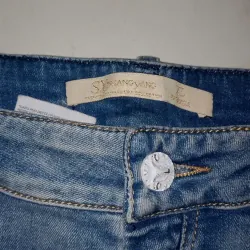 Quần Jean eo trên 80 975599