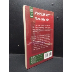 Tư duy linh hoạt trong công việc Shimada Tsuyoshi và Globis mới 100% HCM.ASB2003 tư duy 914034