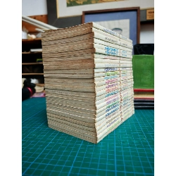 Truyện tranh Ngôi Nhà Hạnh Phúc - Won Soo Yeon 119706