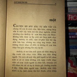 Khát vọng tình yêu - Ala Corkina 1039364