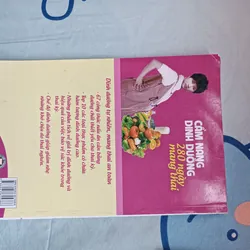 Cẩm nang dinh dưỡng 280 ngày mang thai - NXB Phụ nữ 593771
