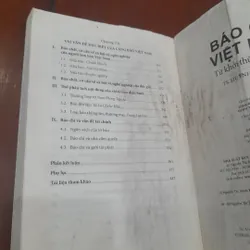 Huỳnh Văn Tòng - BÁO CHÍ VIỆT NAM từ khởi thủy đến 1945 569698