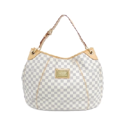 Túi xách vai Louis Vuitton Damier Azur Galliera GM N55216 - Hàng hiệu Chính hãng