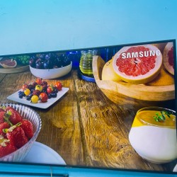 Tivi Samsung 43 inch UHD 4K - Giao Lắp Nhanh 74850