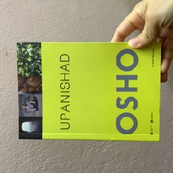 Sách upanishad của osho rất hay  59820