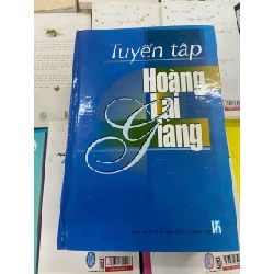 Tuyển tập Hoàng Lại Giang (Văn học Việt Nam) VAVO