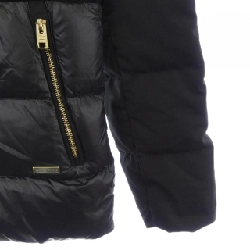 Áo khoác lông vũ WOOL RICH - Hàng hiệu Authentic 810623