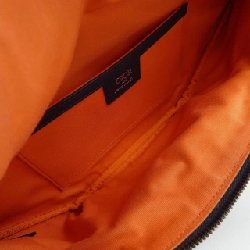 Dior DIOR KAWS Oblique Jacquard 1ESBO077OUP BAG - Hàng hiệu Chính hãng 899957