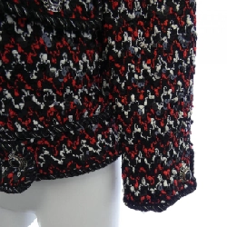 【Mã giảm giá】Áo khoác CHANEL 641298