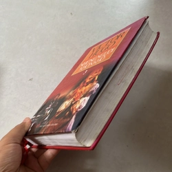 Những người khốn khổ (Tập 3 - bìa cứng) - Victor Hugo 507794