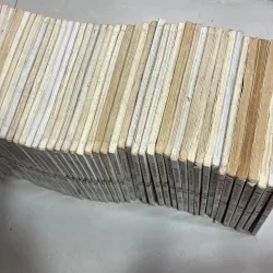 Shin Cậu bé bút chì (Combo 47 cuốn không trùng) 791516