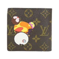Ví Louis Vuitton Monogram Porte Biè Carte Crédit Moné M61666 - Hàng hiệu Chính hãng 770065
