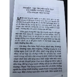 Âm bản 2004 mới 70% ố bẩn nhẹ Phạm Việt Long HPB0906 SÁCH VĂN HỌC 914988