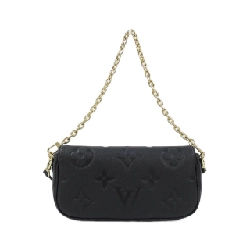 Ví đeo chéo Louis Vuitton Monogram Empreinte Ivy M82154 - Hàng hiệu Authentic 801223