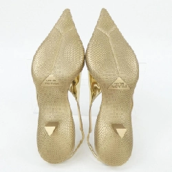 Giày cao gót PRADA Slingback 1I565M 660295