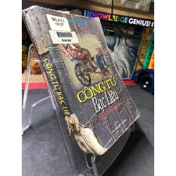 Công tử Bạc Liêu mới 50% ố bẩn rách góc nặng có dấu mộc và viết nhẹ trang đầu 2002 Nguyên Hùng HPB0906 SÁCH VĂN HỌC Blogmeo21025