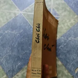 chơi chữ - Nam Chi Tùng Thư - Lãng Nhân 998419