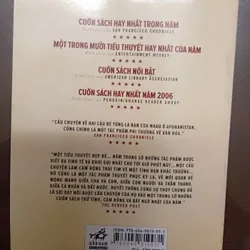 Người đua diều - Khaled Hosseini - Sách cũ 640671