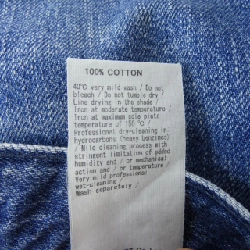 Quần jeans UPPER HIGHTS 650384