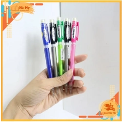 Combo 5 cây bút chì Pentel (Ngòi 0.5 mm)