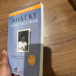 Nhật kí Đặng Thùy Trâm