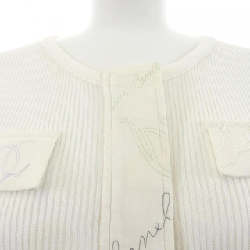 CHANEL P53424V34353 Áo len - Hàng hiệu Chính hãng 824027