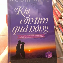 Khi con tim quá nóng 303596