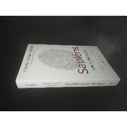 Sapiens lược sử loài người mới 100% HCM2801 39283