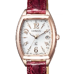 Đồng hồ Citizen ES9394-56A Crosssea Solar Quartz - Hàng hiệu Chính hãng