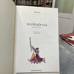 NGƯỜI KÉP GIÀ- KIM LÂN 688862