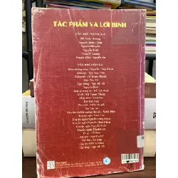 Nguyễn Khuyến – Tác phẩm và lời bình – NXB Văn Học 592519