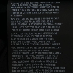 Quần PRADA - Hàng hiệu Authentic 891749