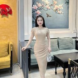 Váy umi ôm hàng mới  470565