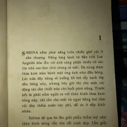 Thầm kín - Danielle Steel  976202