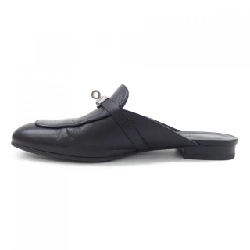 Giày sandal HERMES Oz Kelly Buckle 212295Z - Hàng hiệu Authentic 830116