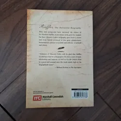 Raffles the definitive biography 734274