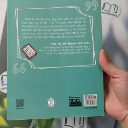 Chat với Bác sĩ - BS. Trần Thị Huyền Thảo 1018801