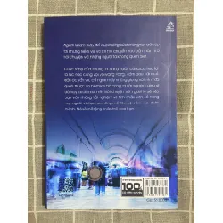 Người lạ làm thay đổi cuộc sống chúng ta? (Tedbook) Mới 90% 2017 TSTK1505 Kio Stark SÁCH KỸ NĂNG 339526