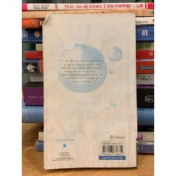 Mình là cá, việc của mình là bơi – Takeshi Furukawa, Như Nữ dịch 570773