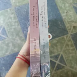 Uống nhầm một ánh mắt, cơn say theo cả đời - Lạc Vi Gian Mỗ Mỗ 933592