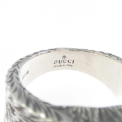 Nhẫn G Interlocking Gucci - Hàng hiệu Chính hãng 837242