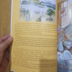 Kể chuyện BÁC Hồ 495569