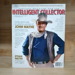 Heritage Magazine For The Intelligent Collector 590227